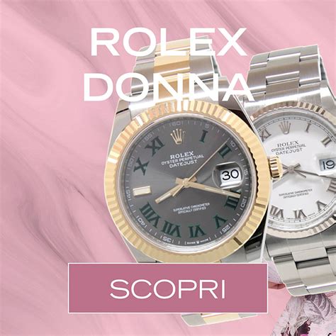 promozioni rolex|rolex orologi prezzi.